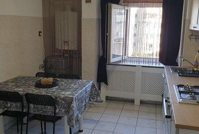 Apartament cu 3 camere în Gara - 1