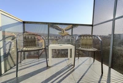 Garsonieră semidecomandată, mobilată în Andrei Mureșanu - 19