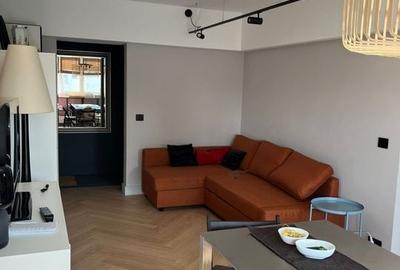 3 camere | Floreasca | Dorobanti | Beller renovat utilat - 4