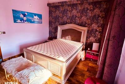 Casă cu 4 camere cu Teren 518 Mp în Central - 8