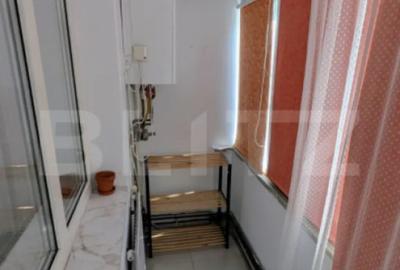 Apartament cu 3 camere decomandat în Cetate - 2