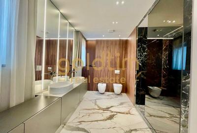 VILA UNICA PE IANCU NICOLAE/DESIGN INTERIOR/BANEASA RESIDENTIAL PARK/PIPERA - 43