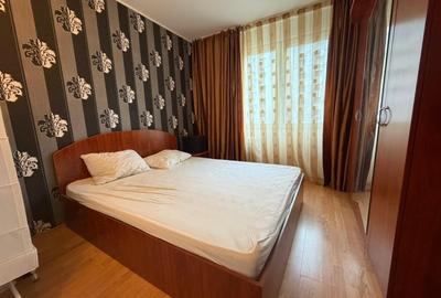 Apartament cu 3 camere decomandat, mobilat în Nicolae Grigorescu - 6