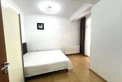 Investitie perfecta in Mamaia- Apartament 2camere cu vedere la lac! - 10