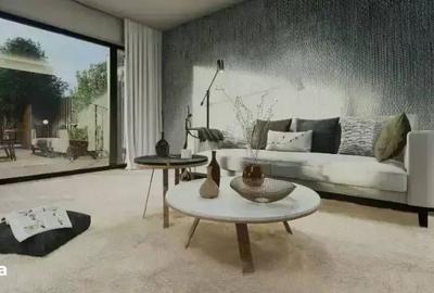 Garsonieră în Mihai Bravu - 2