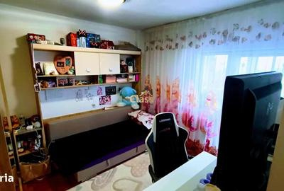 Apartament cu 2 camere decomandat, mobilat în Între Lacuri - 5