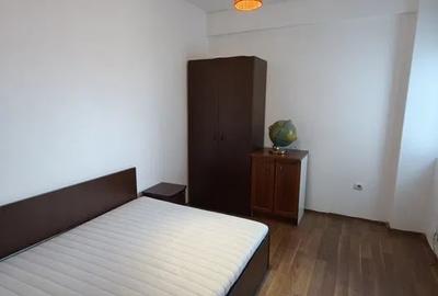 Apartament cu 2 camere semidecomandat, mobilat în Bucureștii Noi - 1