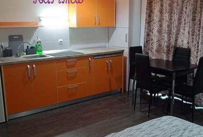 Garsonieră semidecomandată în Decebal - 9