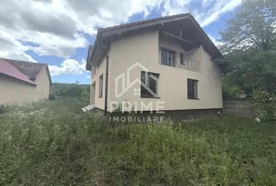 Casa cu 6 camere ?i gradina generoasa de vanzare in Benic - 15