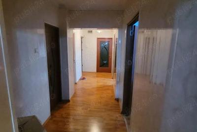 Apartament cu 4 camere decomandat în Dunărea - 5