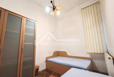 Apartament cu o camera situat in zona Centrala pe Strada Horea - 6