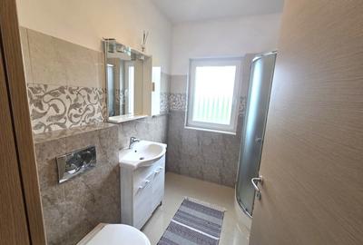 Apartament cu 2 camere semidecomandat, mobilat în Grigorescu - 4