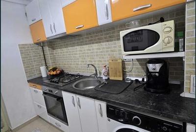 Apartament cu 2 camere semidecomandat, mobilat în Serele Vișoianu - 2