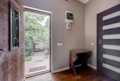 Vila individuala Primaverii - 21