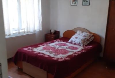Casă individuală cu 5 camere cu Canalizare în Nord - 6