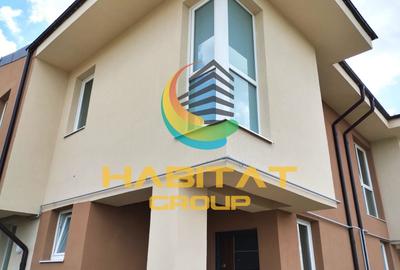 Duplex cu 4 camere cu Canalizare în Berceni - 2