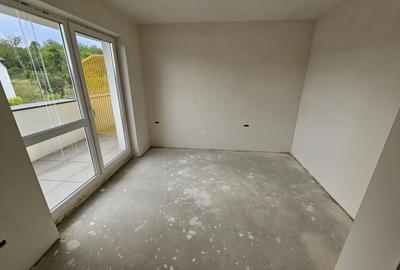 Apartament 4 camere, terasa 100mp, prientare sud cu priveliste - 4