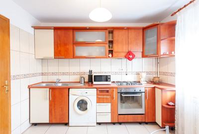 Apartament cu 3 camere decomandat, mobilat în Colentina - 15