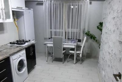 Garsoniera de inchiriat in zona Baba Novac - 1