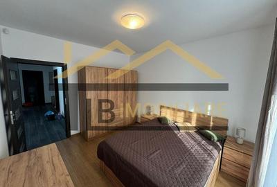 Apartament de 3 camere, 78mp, parcare, Zona UMFST Apartament de 3 camere, 78mp, parcare, Zona UMFST - 5