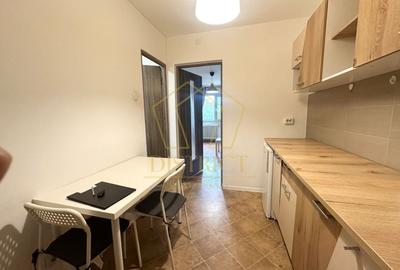 Garsonieră semidecomandată, mobilată în Complex Studențesc - 4