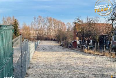 Spațiu comercial, în Dobolii de Sus - 6