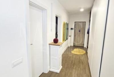 Apartament 3 camere de vanzare in Gheorgheni, Cluj Napoca - 14