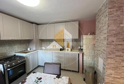 Apartament cu 2 camere semidecomandat, mobilat în Unirea - 13