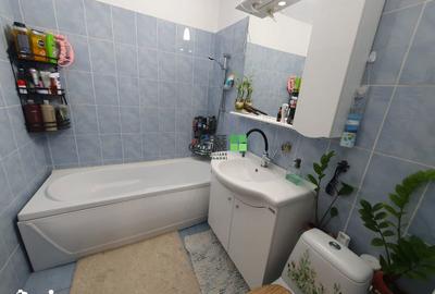 Apartament cu 3 camere în Canta - 3