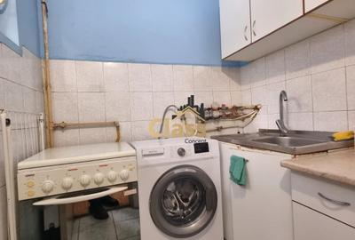 Garsonieră decomandată, mobilată în Gheorgheni - 3