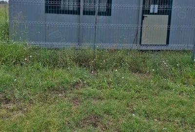 Teren de 400 mp, în Sărulești - 3