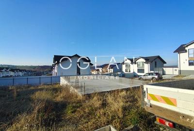 Duplex modern in Cisnadie – direct de la dezvoltator - 5