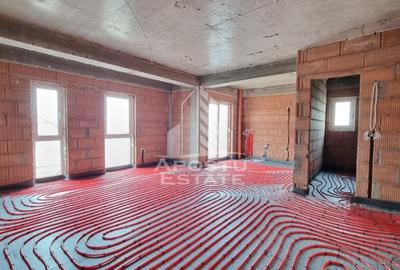 Apartament cu 1 camera, etaj 1, bloc nou, loc de parcare, Sanandrei - 1