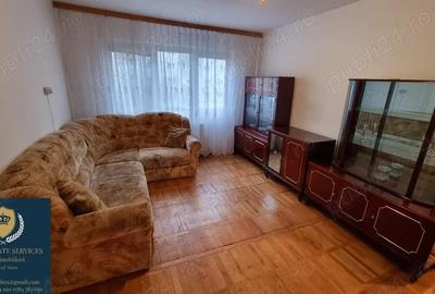 Inchiriere - Apartament 2 camere zona Moto Velo, Re?i?a - 8