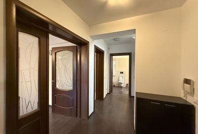Vila eleganta 5 camere | Teren 1312 mp | Cartier Latin - 19