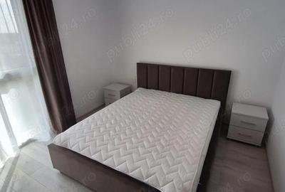 Apartament cu 2 camere decomandat, mobilat în Aradului - 7