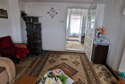 Casă cu 3 camere în Cornuțel - 5