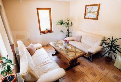 Pensiune cu 20 de canere, 700 mp, zona Praid - 11
