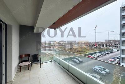 De inchiriat apartament de 2 camere in Avantgarden 3, faza 5 - 2