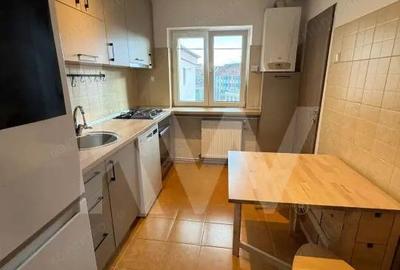 Apartament cu 4 camere semidecomandat, mobilat în Ștrand - 13