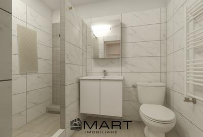 Casa 2 camere zona Promenada Mall - 8