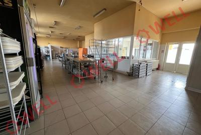De vânzare un spațiu comercial, situat în Tg.Mureș! - 3
