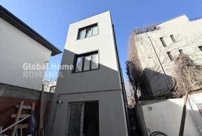 Casă individuală cu 4 camere cu Teren 120 Mp în Unirii - 21