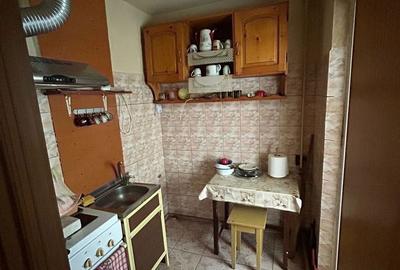 Apartament cu 2 camere semidecomandat în Popoveni - 8