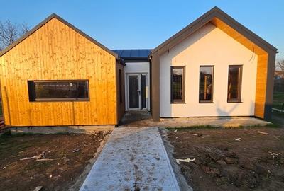 Adunatii Copaceni (Varlaam), casa individuala, aproape de Bucuresti - 5