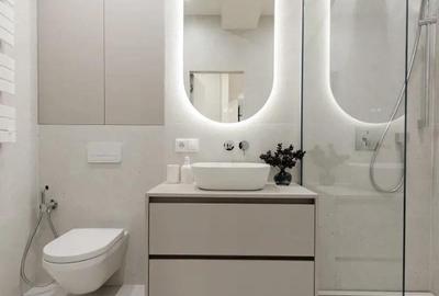 De inchriat garsoniera in zona Baneasa - 3