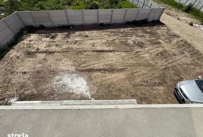 Casă cu 5 camere cu Teren 400 Mp în Domnești - 5