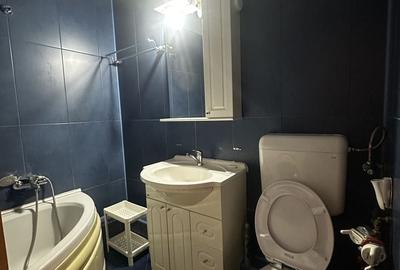 Apartament cu 2 camere semidecomandat, mobilat în Baba Novac - 7