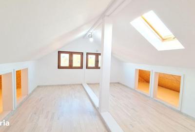 Casă cu 4 camere în 1 Decembrie - 1