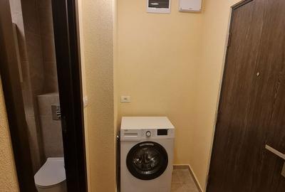 Garsonieră decomandată în Micălaca - 9